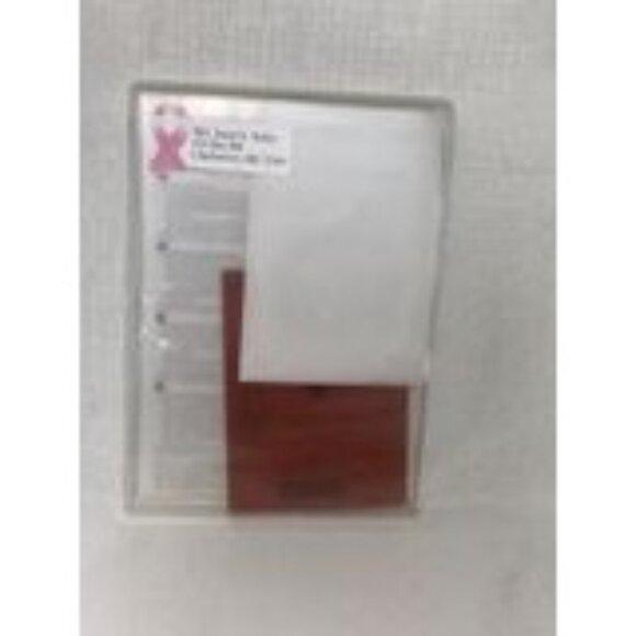 Stampin Up! You Rule Princess Crown Rubber Stamp Set DIY Cardmaking Scrapbooking - Picture 2 of 4